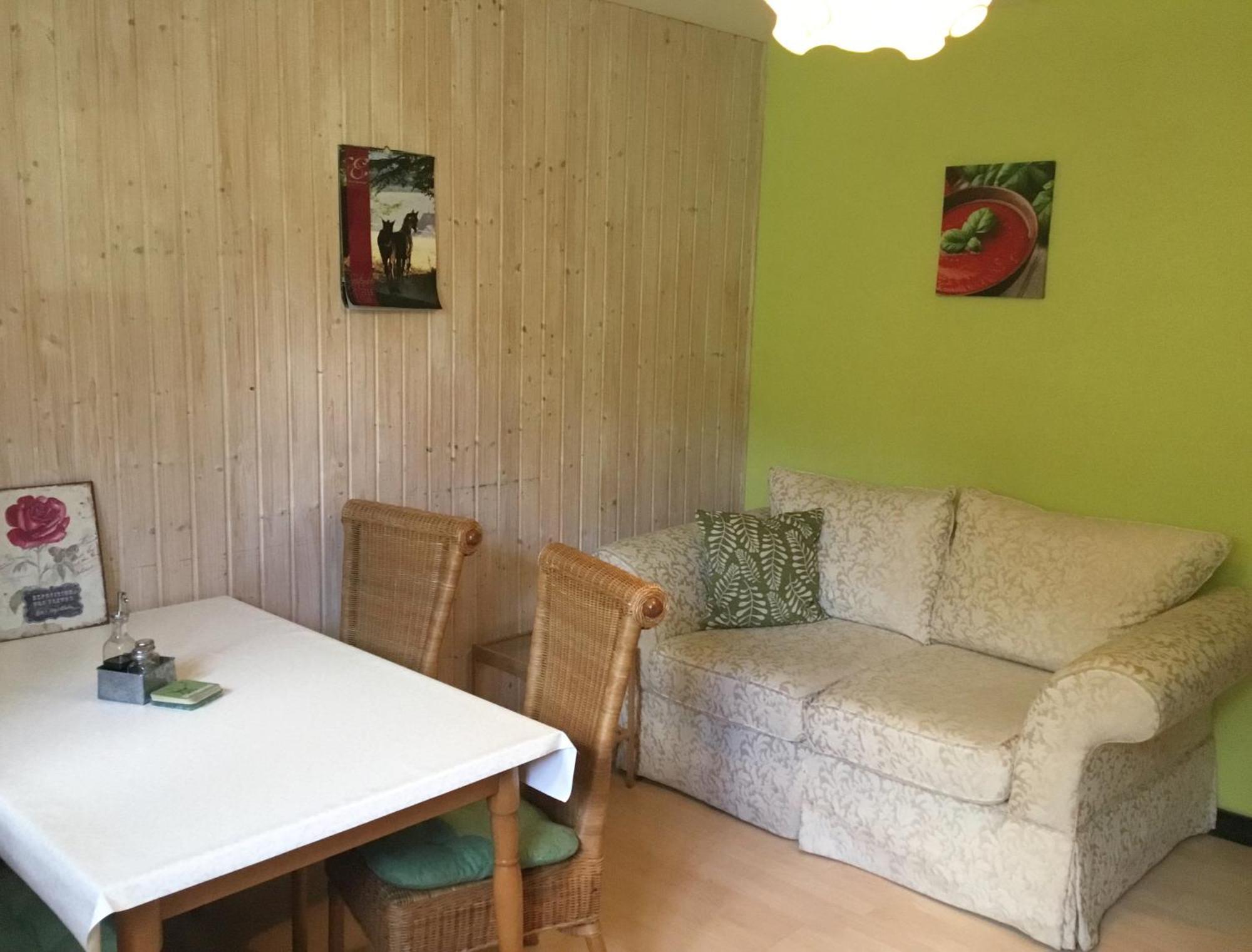 Eichenhof Kalletal Zimmer foto